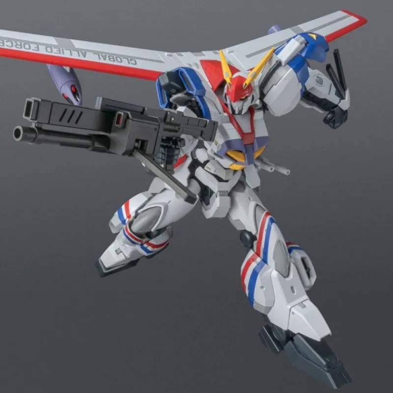 Sentinel Figuras^Figura Diecast Dragonar-1 Custom 19 cm con LED Metal Armor Dragona
