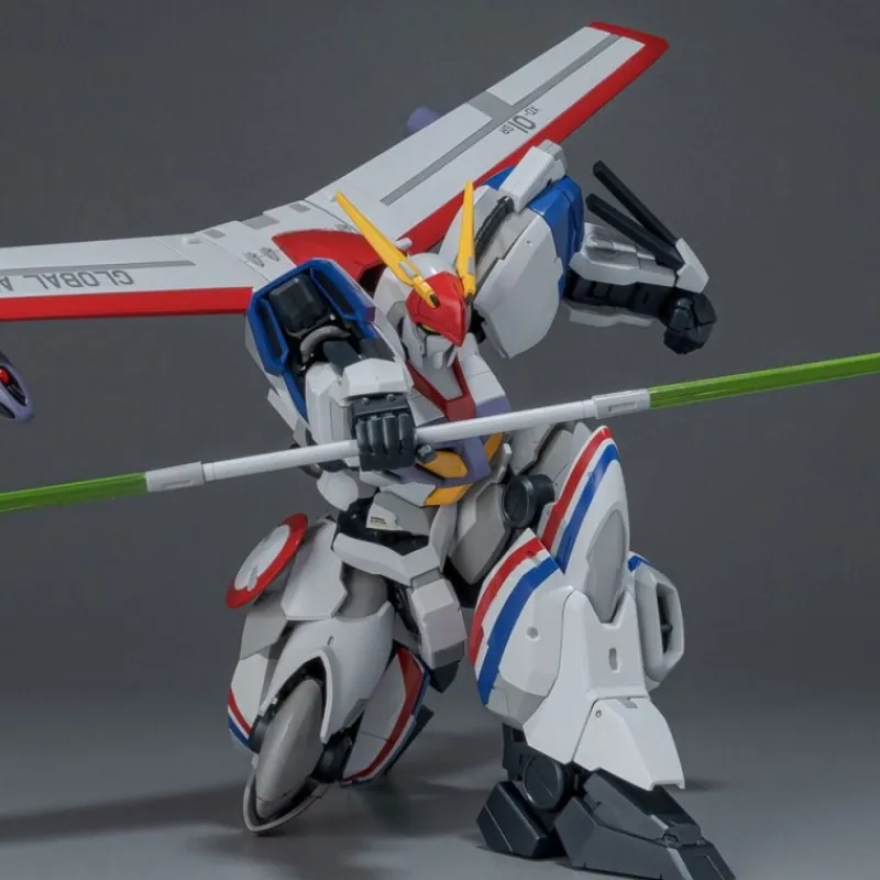 Sentinel Figuras^Figura Diecast Dragonar-1 Custom 19 cm con LED Metal Armor Dragona