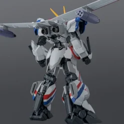 Sentinel Figuras^Figura Diecast Dragonar-1 Custom 19 cm con LED Metal Armor Dragona