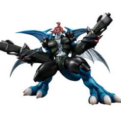 Figura Digimon Adventure 2 Paildramon 24 cm Serie G.E.M. Figuras