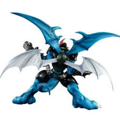 Figura Digimon Adventure 2 Paildramon 24 cm Serie G.E.M. Figuras