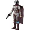 Online Figura Din Djarin Armadura Beskar The Mandalorian 10 cm The Mandalorian|Replicas Y Coleccionismo Star Wars