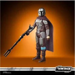 Online Figura Din Djarin Armadura Beskar The Mandalorian 10 cm The Mandalorian|Replicas Y Coleccionismo Star Wars
