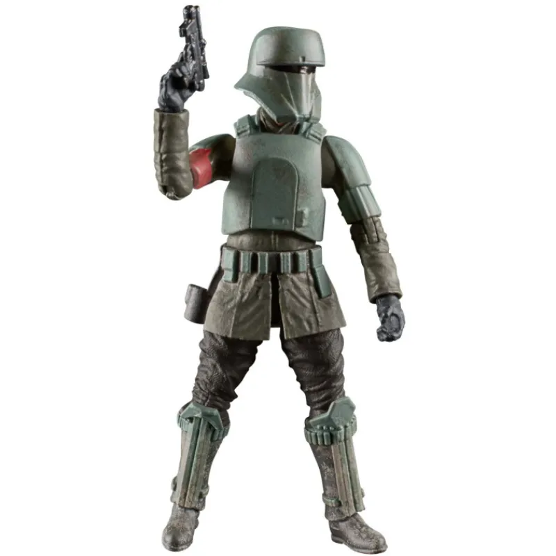 Online Figura Din Djarin Morak Kenner The Mandalorian The Mandalorian|Replicas Y Coleccionismo Star Wars
