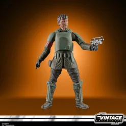 Online Figura Din Djarin Morak Kenner The Mandalorian The Mandalorian|Replicas Y Coleccionismo Star Wars
