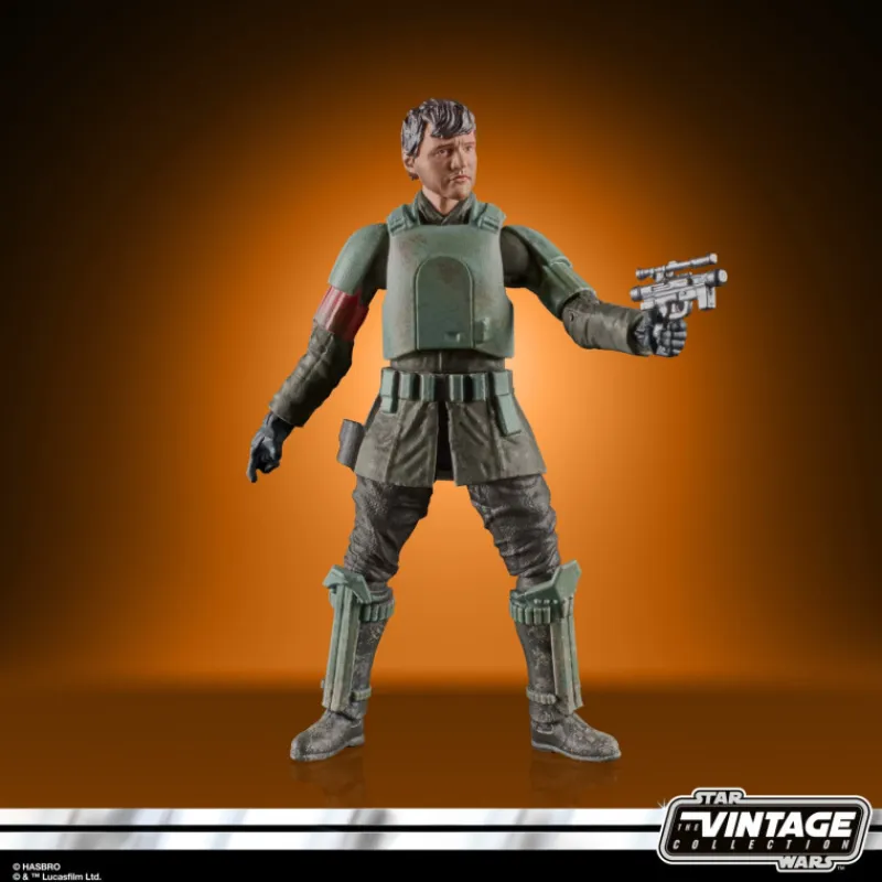 Online Figura Din Djarin Morak Kenner The Mandalorian The Mandalorian|Replicas Y Coleccionismo Star Wars