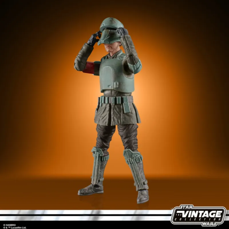 Online Figura Din Djarin Morak Kenner The Mandalorian The Mandalorian|Replicas Y Coleccionismo Star Wars