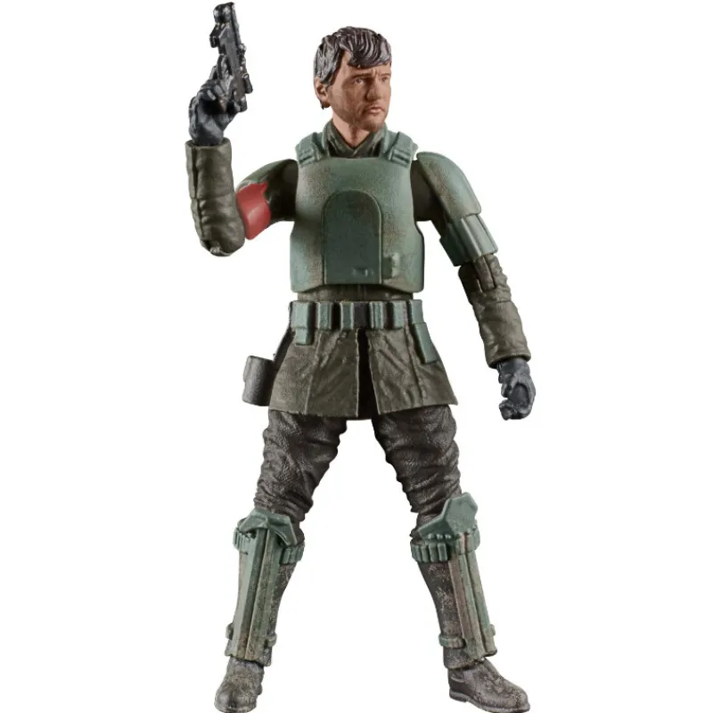 Online Figura Din Djarin Morak Kenner The Mandalorian The Mandalorian|Replicas Y Coleccionismo Star Wars