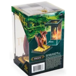 Online Figura Diorama de Smaug El Hobbit Figuras El Señor De Los Anillos