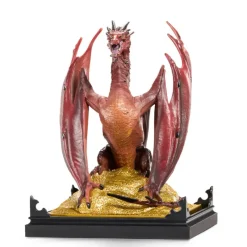 Online Figura Diorama de Smaug El Hobbit Figuras El Señor De Los Anillos