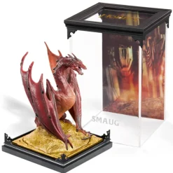 Online Figura Diorama de Smaug El Hobbit Figuras El Señor De Los Anillos