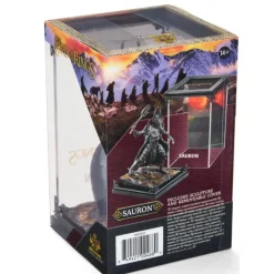 The Noble Collection Figuras El Señor De Los Anillos ^Figura Diorama Sauron El Señor de los Anillos