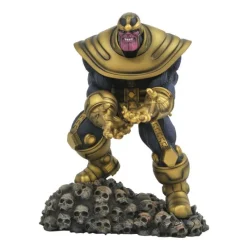 Online Figura Diorama Thanos Marvel Cosas De Villanos Marvel|Coleccionismo Marvel