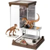 Discount Figura Diorama Velociraptor Jurassic Park 18 cm Más Regalos De Cine De Terror