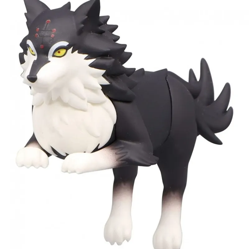 Good Smile Company Figuras^Figura Divine Dog: Totality 9 cm - Jujutsu Kaisen