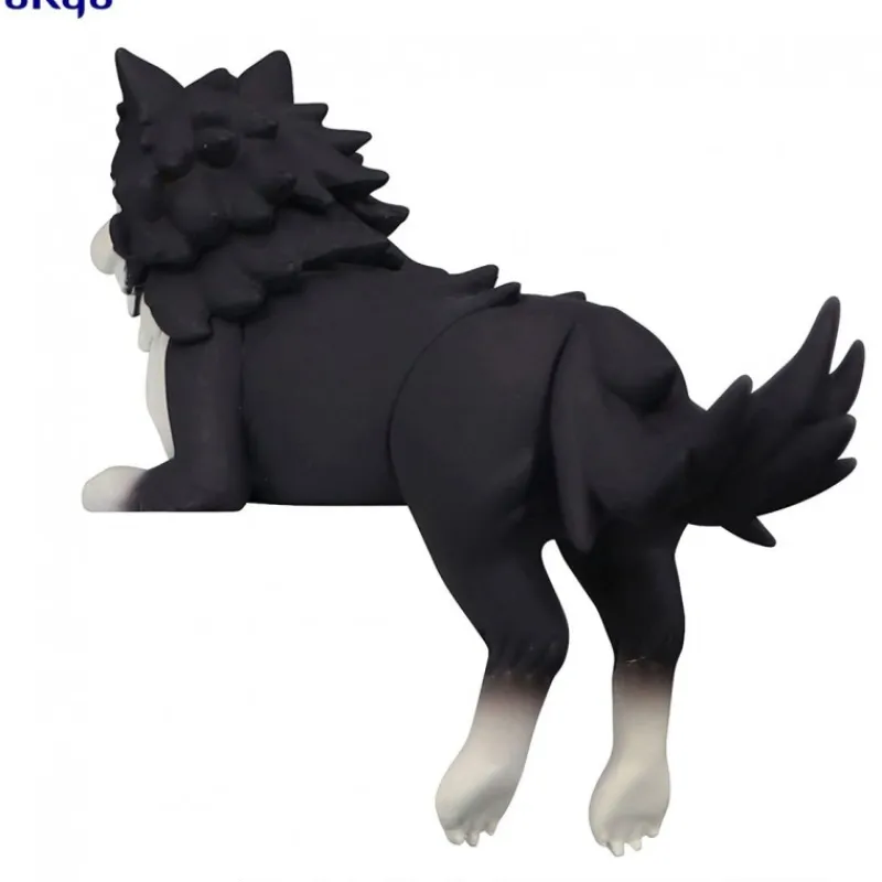 Good Smile Company Figuras^Figura Divine Dog: Totality 9 cm - Jujutsu Kaisen
