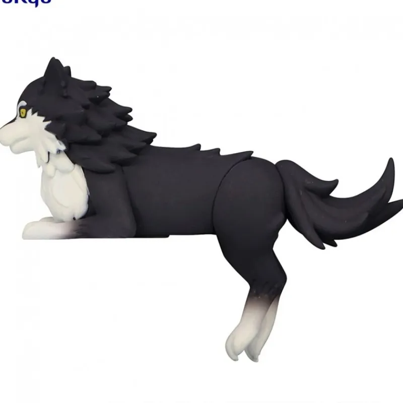 Good Smile Company Figuras^Figura Divine Dog: Totality 9 cm - Jujutsu Kaisen