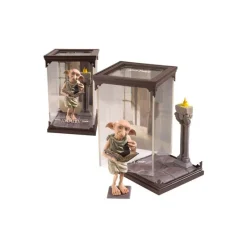 Hot Figura Dobby Harry Potter - Magical Creatures Figuras Harry Potter