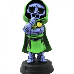 Online Figura Doctor Doom de 13 cm Marvel Animated Cosas De Villanos Marvel|Superhéroes Marvel