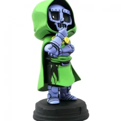 Online Figura Doctor Doom de 13 cm Marvel Animated Cosas De Villanos Marvel|Superhéroes Marvel