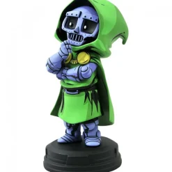 Online Figura Doctor Doom de 13 cm Marvel Animated Cosas De Villanos Marvel|Superhéroes Marvel