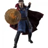Fabricante provisional Superhéroes Marvel|Coleccionismo Marvel^Figura Doctor Extraño Tamashii Nations SH Figuarts 16 cm