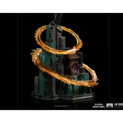 Iron Studios Superhéroes Marvel|Coleccionismo Marvel^Figura Doctor Strange BDS Art Scale