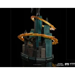 Iron Studios Superhéroes Marvel|Coleccionismo Marvel^Figura Doctor Strange BDS Art Scale