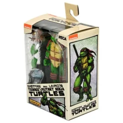 Outlet Figura Donatello de Teenage Mutant Ninja Turtles de Mirage Comics - 18 cm Las Tortugas Ninja