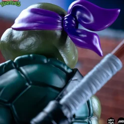 Mondo Las Tortugas Ninja^Figura Donatello Tortugas Ninja Soft Vinyl 25 cm