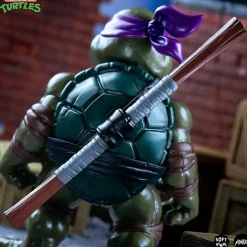 Mondo Las Tortugas Ninja^Figura Donatello Tortugas Ninja Soft Vinyl 25 cm