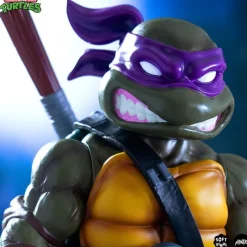 Mondo Las Tortugas Ninja^Figura Donatello Tortugas Ninja Soft Vinyl 25 cm