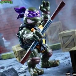 Mondo Las Tortugas Ninja^Figura Donatello Tortugas Ninja Soft Vinyl 25 cm