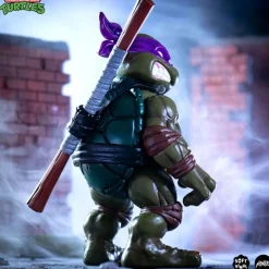 Mondo Las Tortugas Ninja^Figura Donatello Tortugas Ninja Soft Vinyl 25 cm