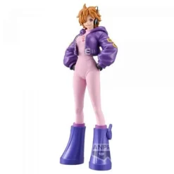 Outlet Figura Dr. Vegapunk Lilith One Piece 16 cm Figuras One Piece|Figuras