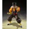 Bandai Figuras Dragon Ball^Figura Dr.Gero Android 20 Dragon Ball Z