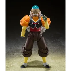Bandai Figuras Dragon Ball^Figura Dr.Gero Android 20 Dragon Ball Z