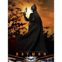 Figura Dynamic 8ction Heroes 1/9 Batman (Batman Begins) 21 cm Regalos De Superhéroes Dc|Figuras Dc
