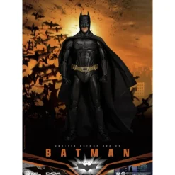 Figura Dynamic 8ction Heroes 1/9 Batman (Batman Begins) 21 cm Regalos De Superhéroes Dc|Figuras Dc