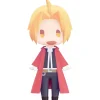 New Figura Edward Elric 10 cm HELLO! GOOD SMILE Figuras