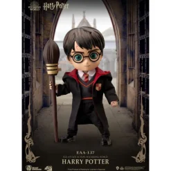 Beast Kingdom Figuras Harry Potter^Figura Egg Attack Harry Potter Chibi