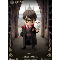 Beast Kingdom Figuras Harry Potter^Figura Egg Attack Harry Potter Chibi