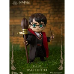 Beast Kingdom Figuras Harry Potter^Figura Egg Attack Harry Potter Chibi