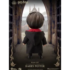 Beast Kingdom Figuras Harry Potter^Figura Egg Attack Harry Potter Chibi