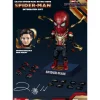 Beast Kingdom Superhéroes Marvel|Coleccionismo Marvel^Figura Egg Attack Spider-Man No Way Home Traje