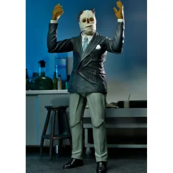 Neca Coleccionismo De Miedo Y Terror^Figura El hombre invisible Universal Monsters 18cm