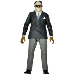 Neca Coleccionismo De Miedo Y Terror^Figura El hombre invisible Universal Monsters 18cm