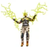 Figura Electro 15 cm Spider-Man: No Way Home Marvel Legends Cosas De Villanos Marvel|Superhéroes Marvel