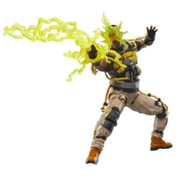 Figura Electro 15 cm Spider-Man: No Way Home Marvel Legends Cosas De Villanos Marvel|Superhéroes Marvel