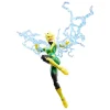 Hasbro Superhéroes Marvel|Coleccionismo Marvel^Figura Electro Marvel Legends Retro 15 cm
